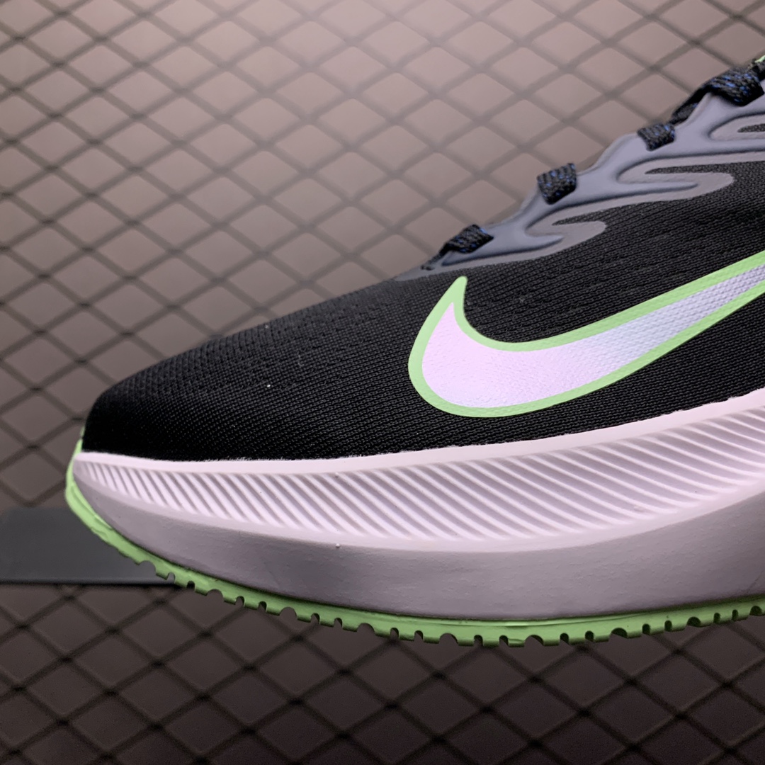 200 Nike Air Zoom Winflo 7代 网面透气 训练跑步鞋 CJ0291-004