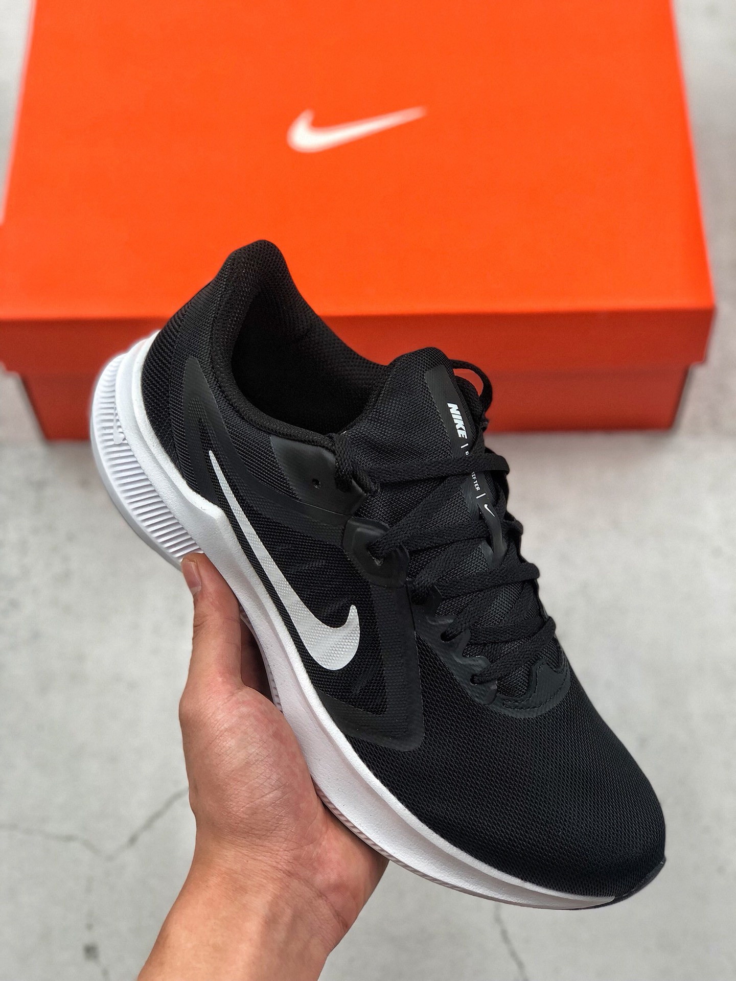 nike downshifter 42