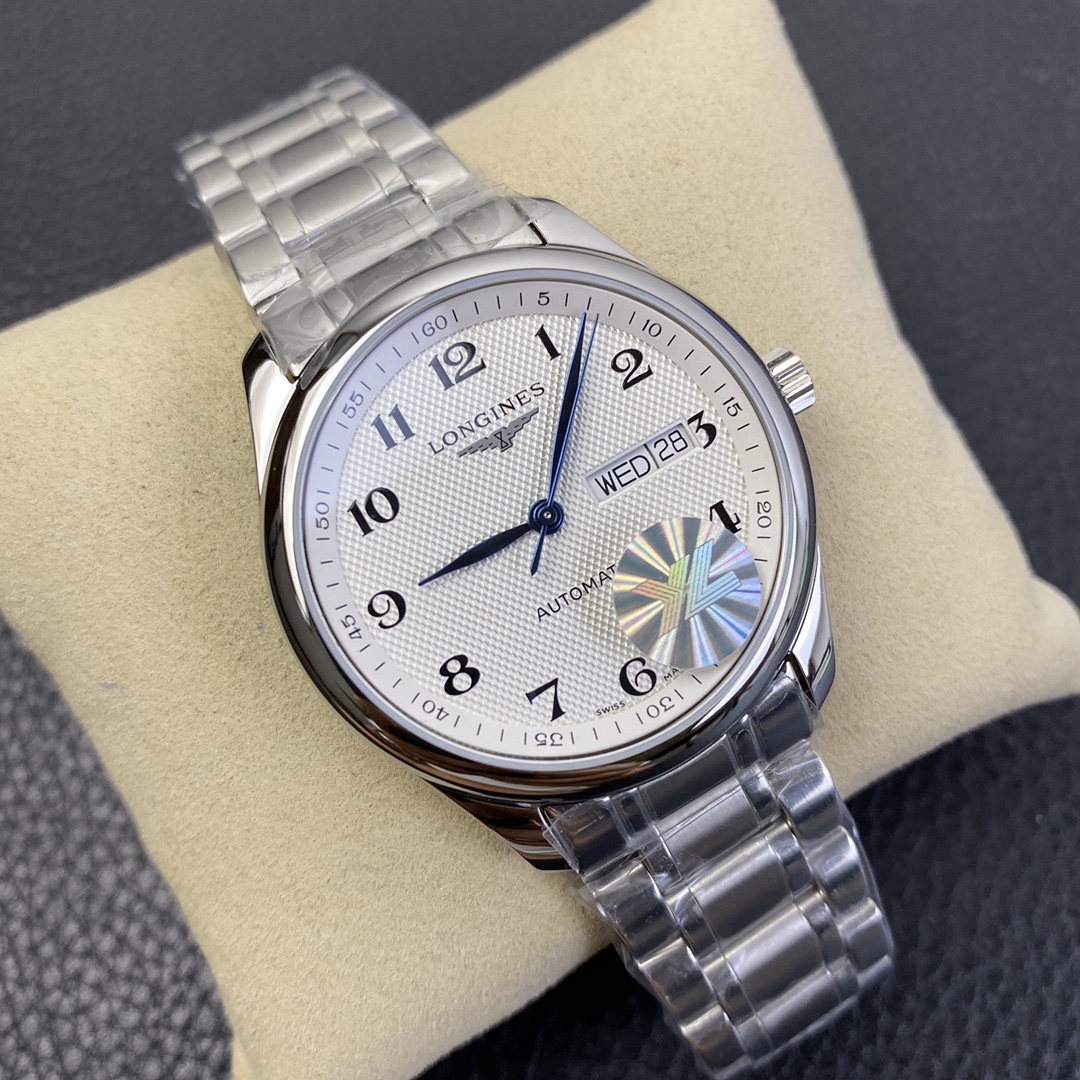 [LONGINES Watches]