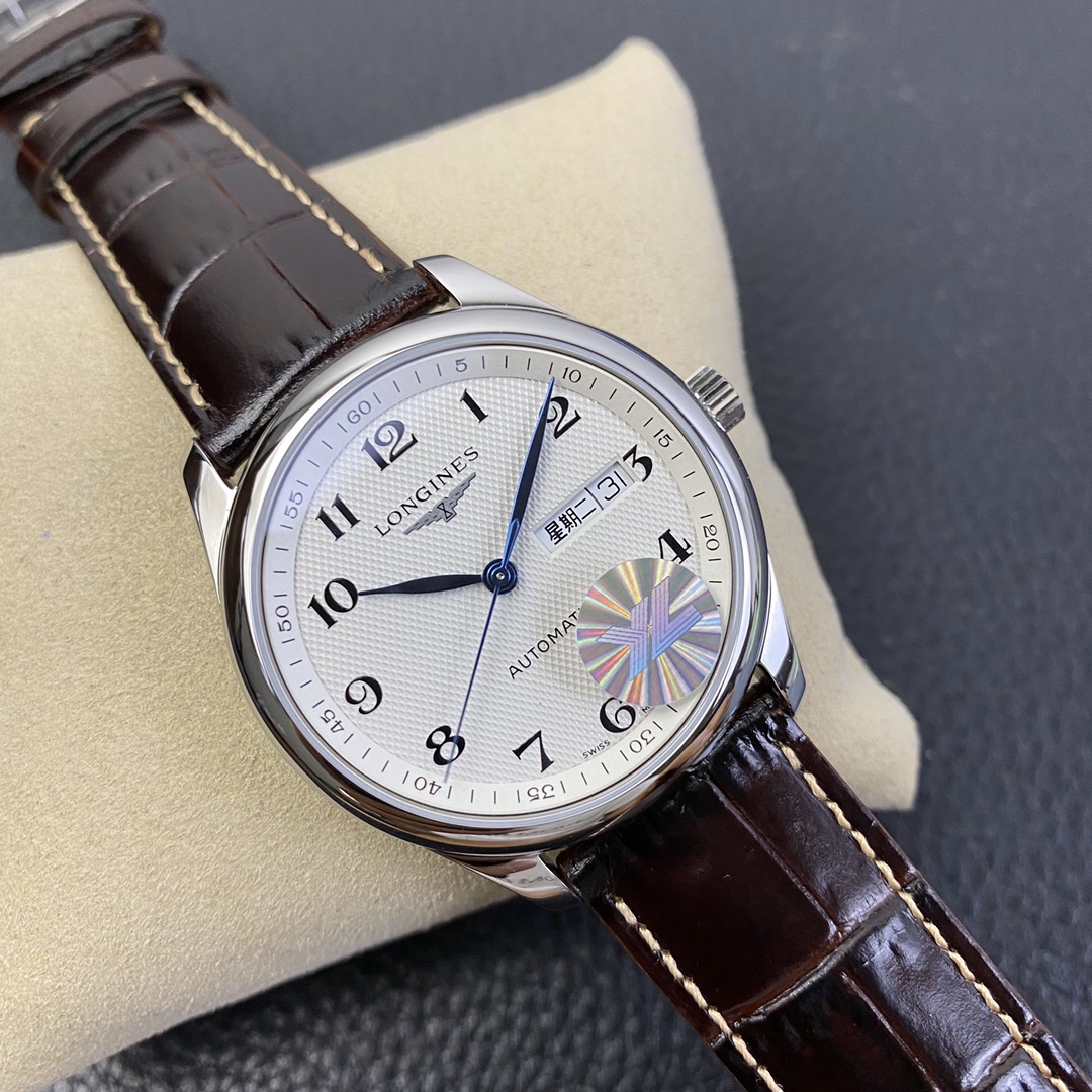 [LONGINES Watches]