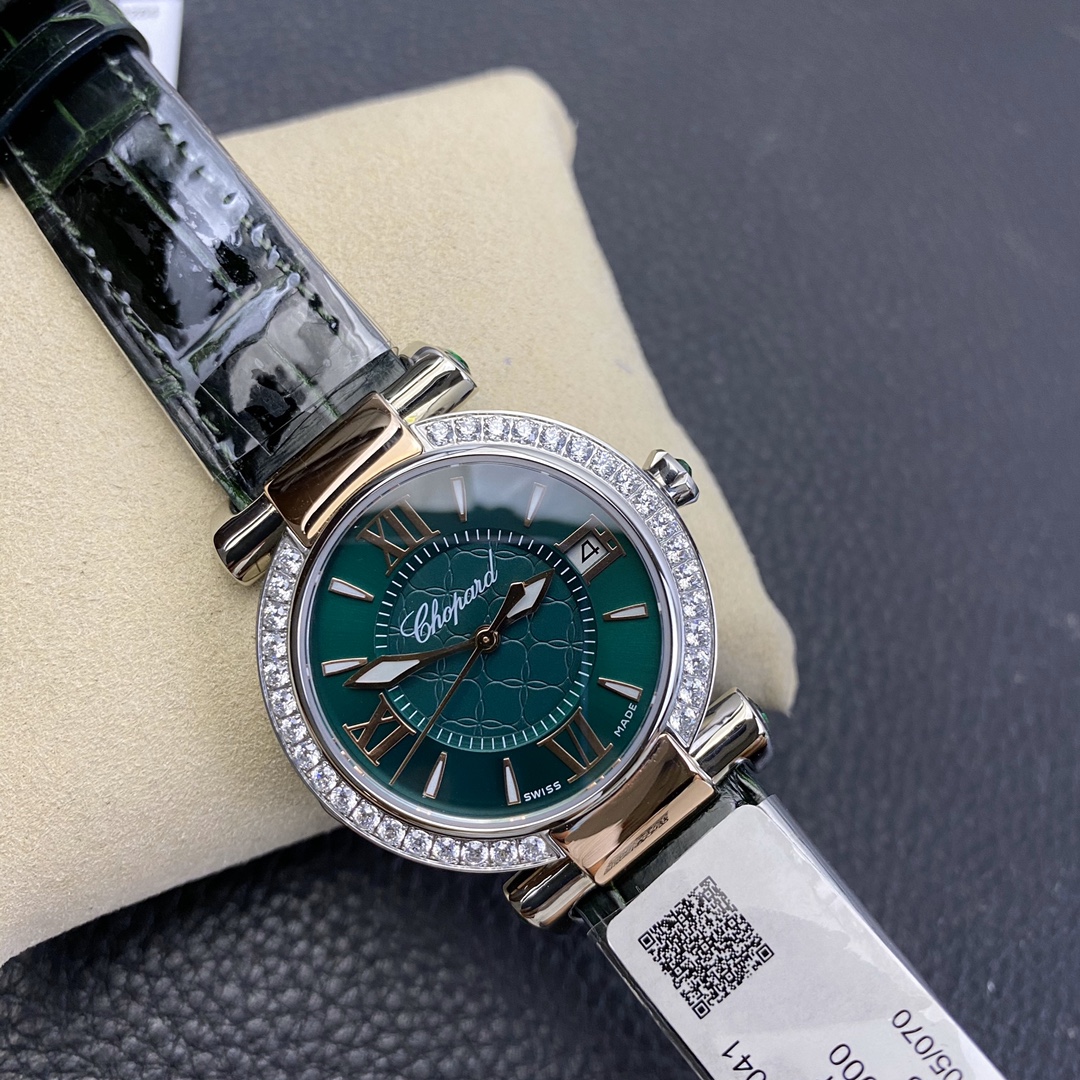 [Chopard Watches]
