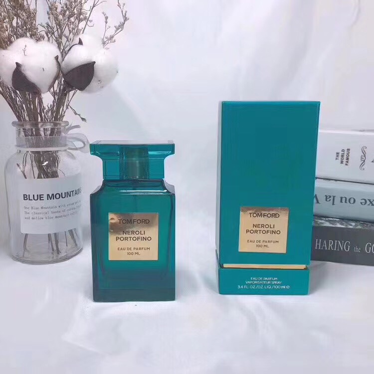 Tom Ford Neroli Portofino Eau de Parfum - 100ml Unisex Fragrance 1 i1588578523 5150 0