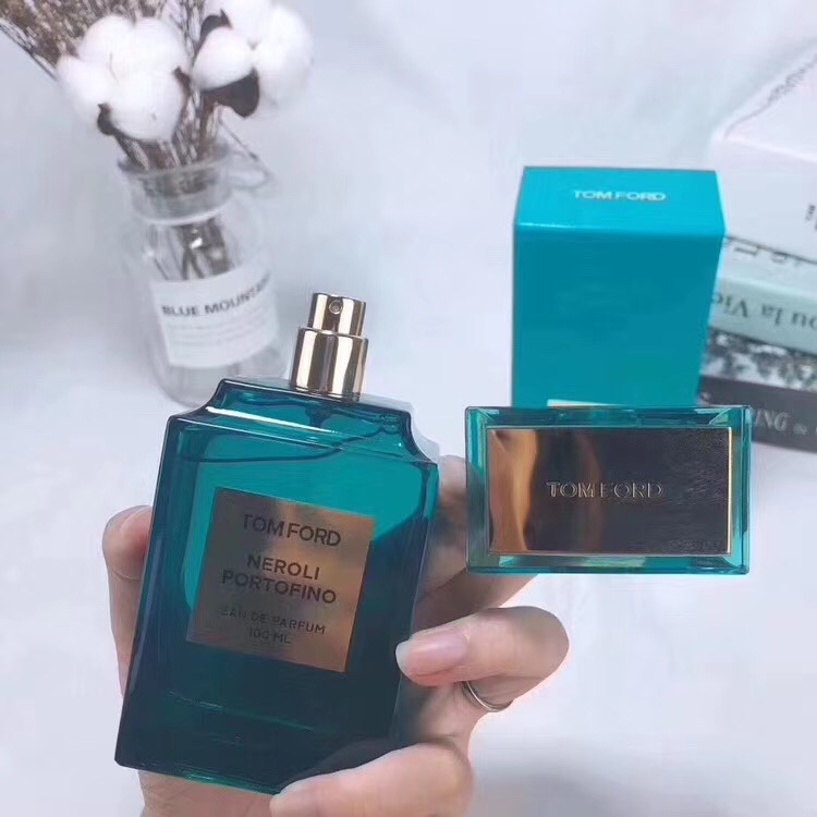Tom Ford Neroli Portofino Eau de Parfum - 100ml Unisex Fragrance 4 i1588578523 8536 3