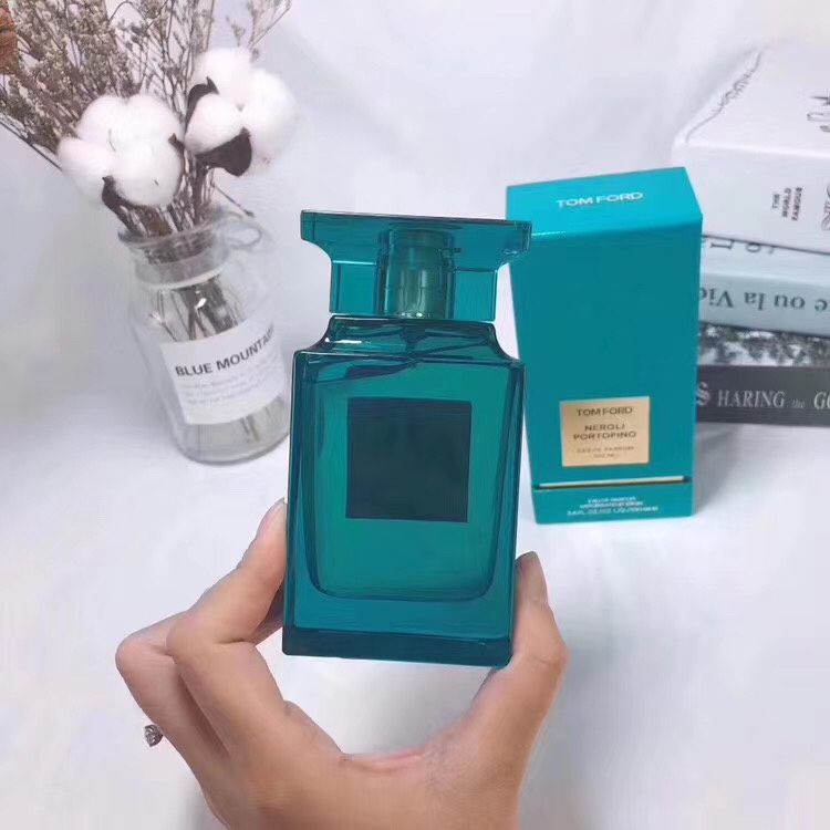 Tom Ford Neroli Portofino Eau de Parfum - 100ml Unisex Fragrance 2 i1588578523 8614 1