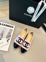 Buy Online
 Chanel Shoes Espadrilles