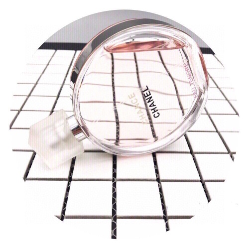 Chanel Chance Eau Tendre: A Floral Fragrance for Women,Grapefruit Notes 1 Chanel Chance Eau Tendre: A Floral Fragrance for Women,Grapefruit Notes