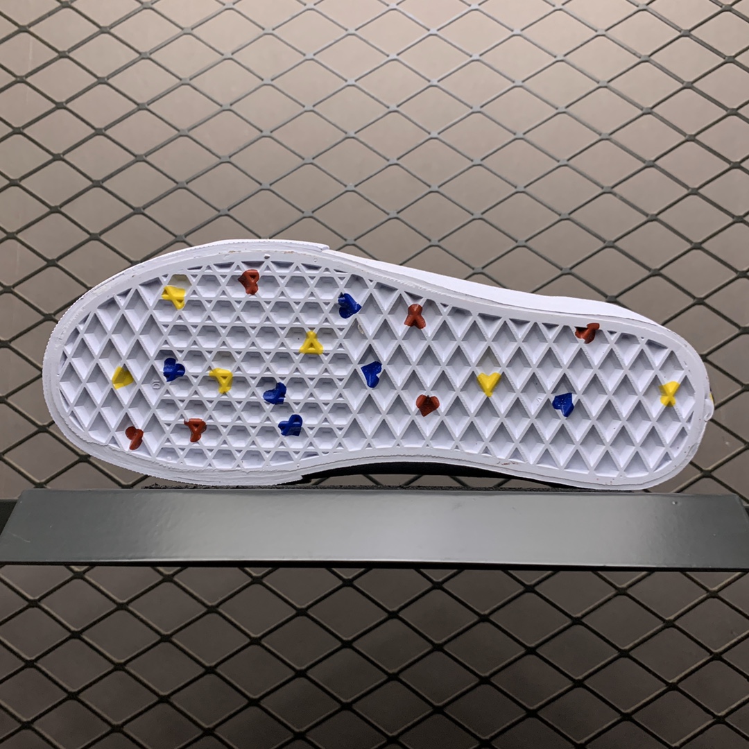 170 Vans 万斯 Old Skool Pro 低帮硫化低帮休闲板鞋