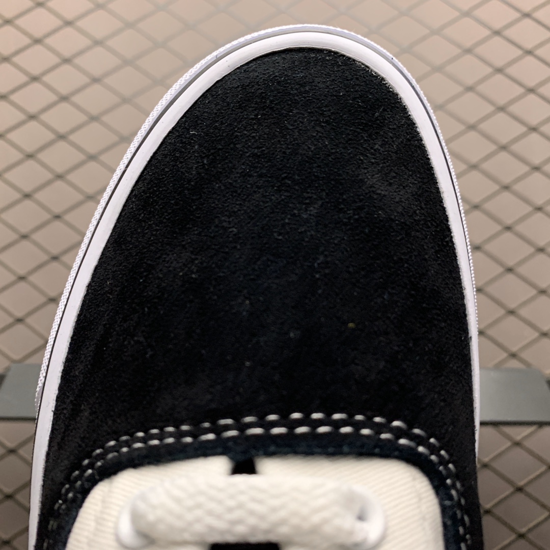 160 Vans 万斯 Old Skool Pro 低帮硫化低帮休闲板鞋