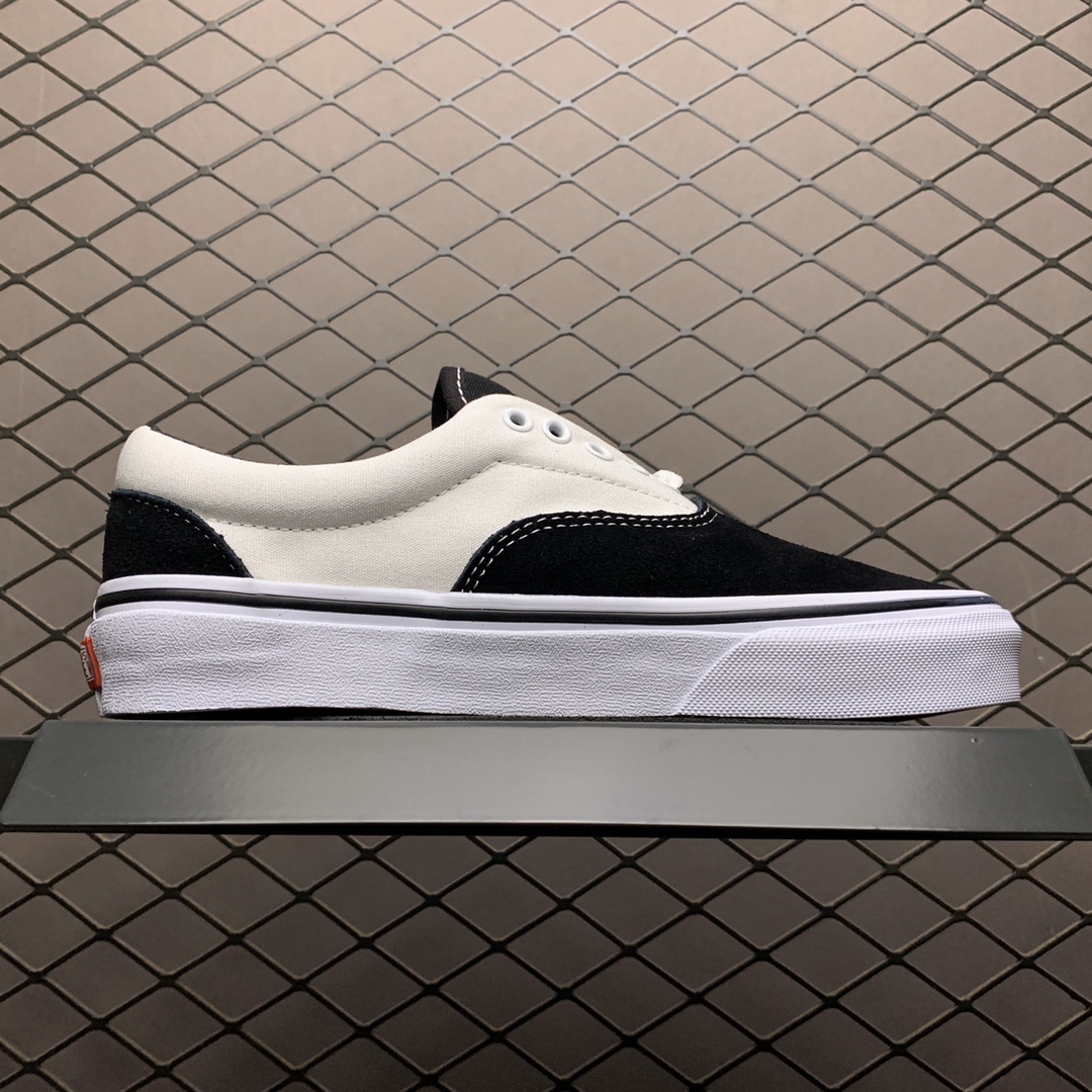 160 Vans 万斯 Old Skool Pro 低帮硫化低帮休闲板鞋