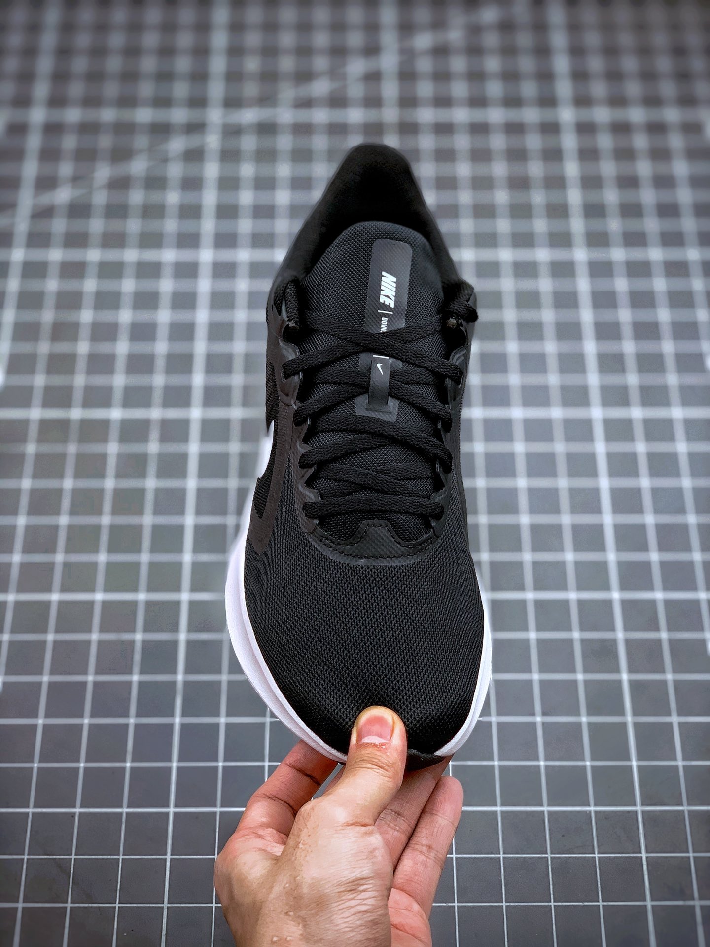 160 最高版本上架 Nike Air Zoom Winflo 10 登月系列 原鞋公司级 货号：CI9981-004