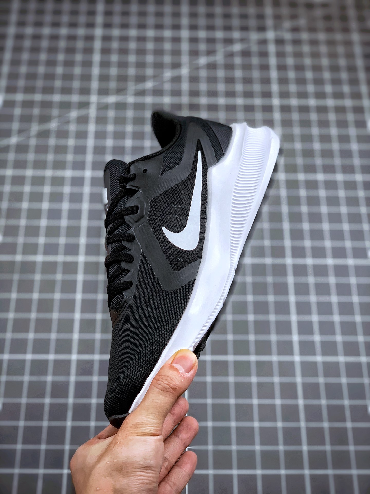 160 最高版本上架 Nike Air Zoom Winflo 10 登月系列 原鞋公司级 货号：CI9981-004