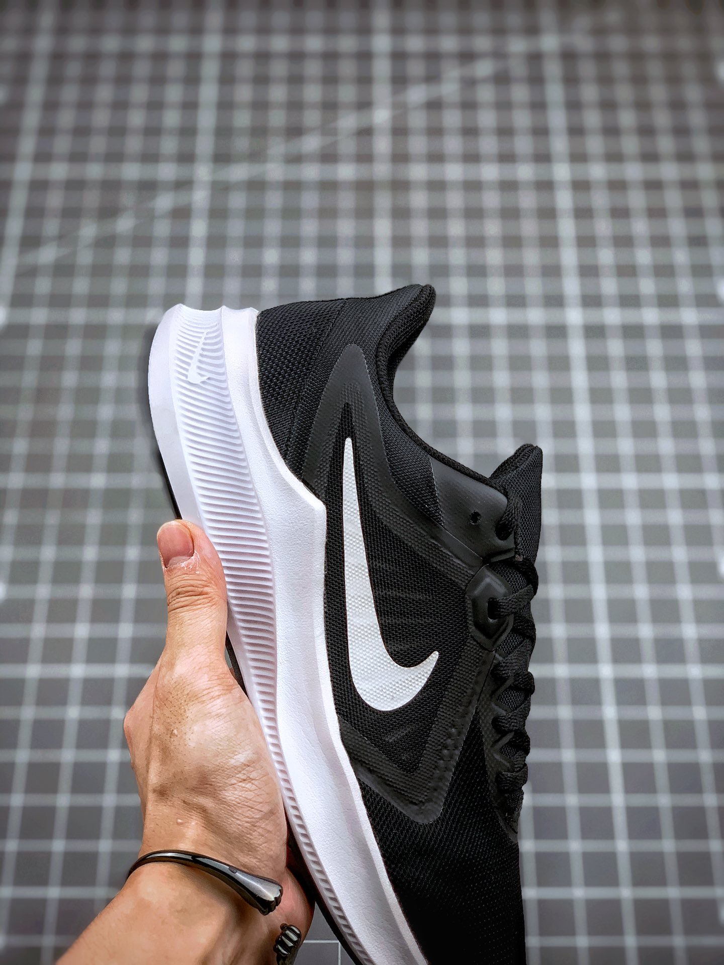 160 最高版本上架 Nike Air Zoom Winflo 10 登月系列 原鞋公司级 货号：CI9981-004