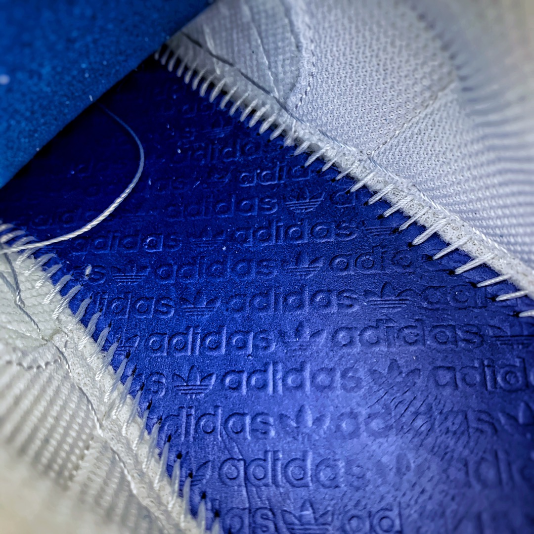 150 Adidas Originals SUPERSTAR W 渠道正品订单 诠释市场最高工艺水平 贝壳头经典小白板鞋货号：B27136