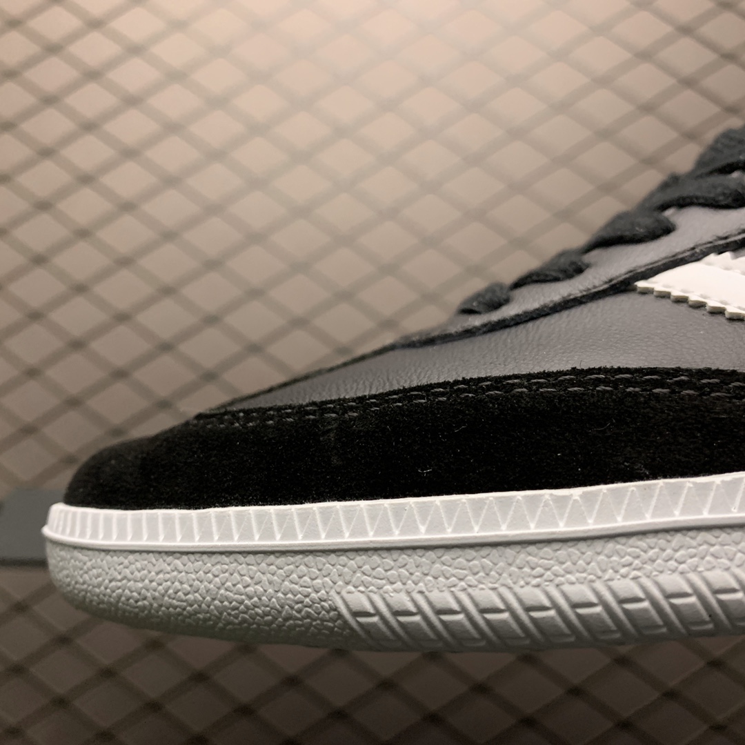 170 Adidas 阿迪达斯 Samba 低帮休闲运动板鞋 B37294