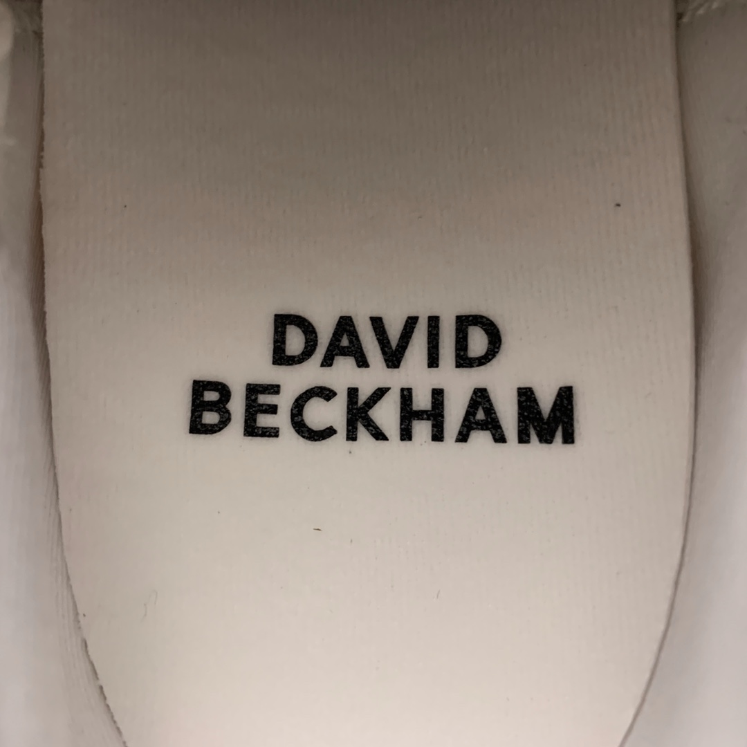 190 David Beckham x Adidas 阿迪达斯 Ultra Boost 19 超弹力爆米花中底 联名休闲跑步鞋 FW1970