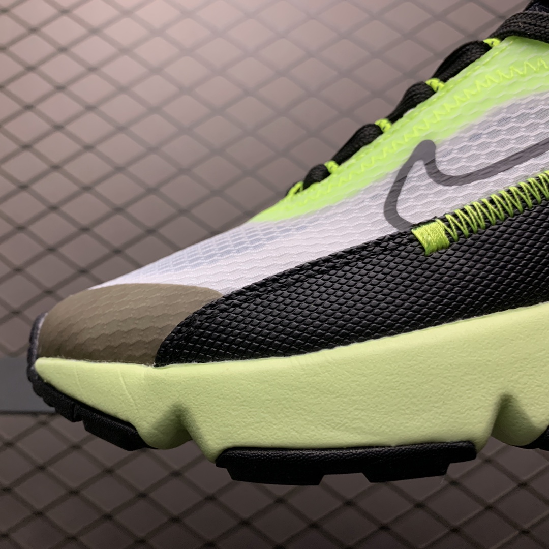 190 Nike Air Max 2090 半掌气垫运动鞋CJ4066-101