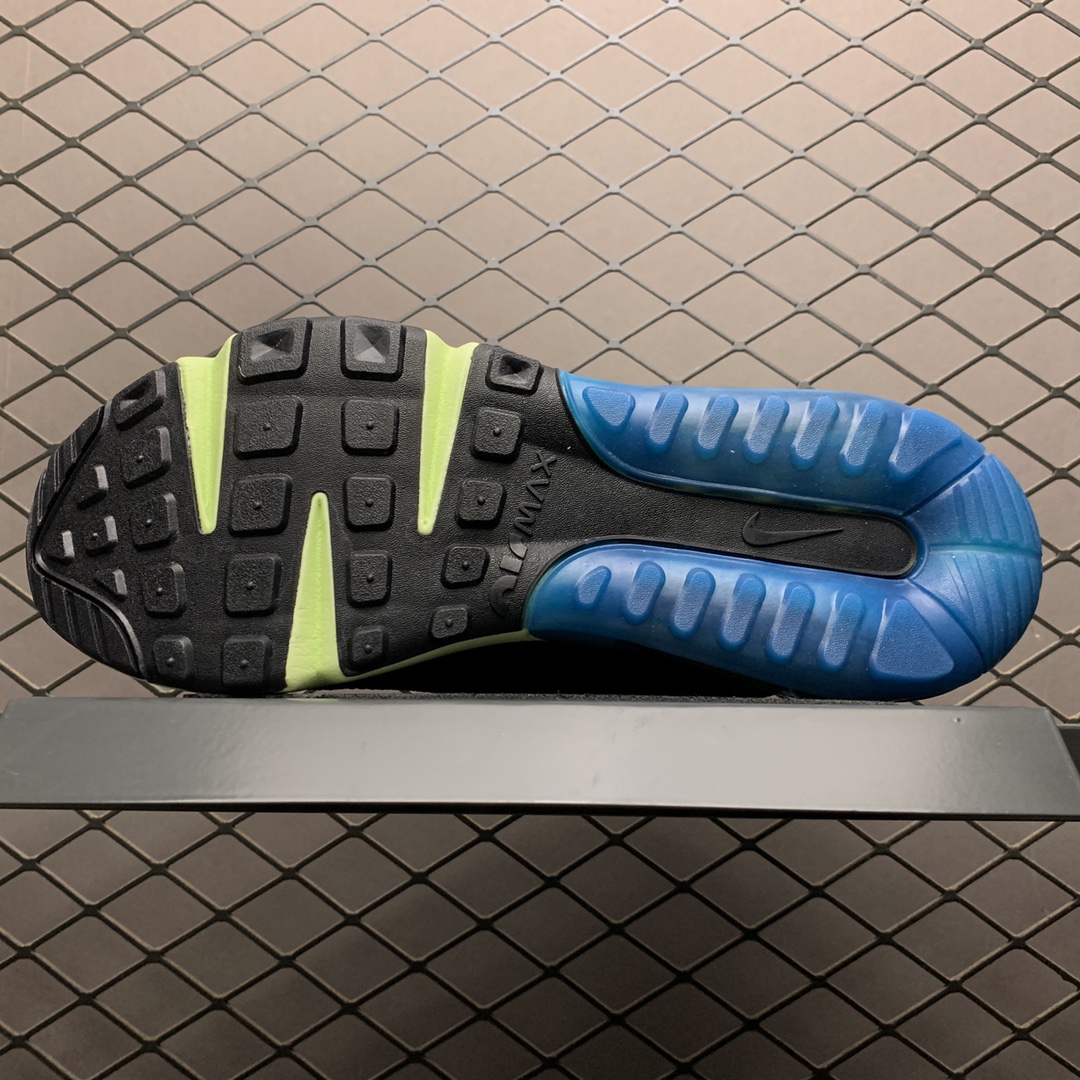 190 Nike Air Max 2090 半掌气垫运动鞋CJ4066-101