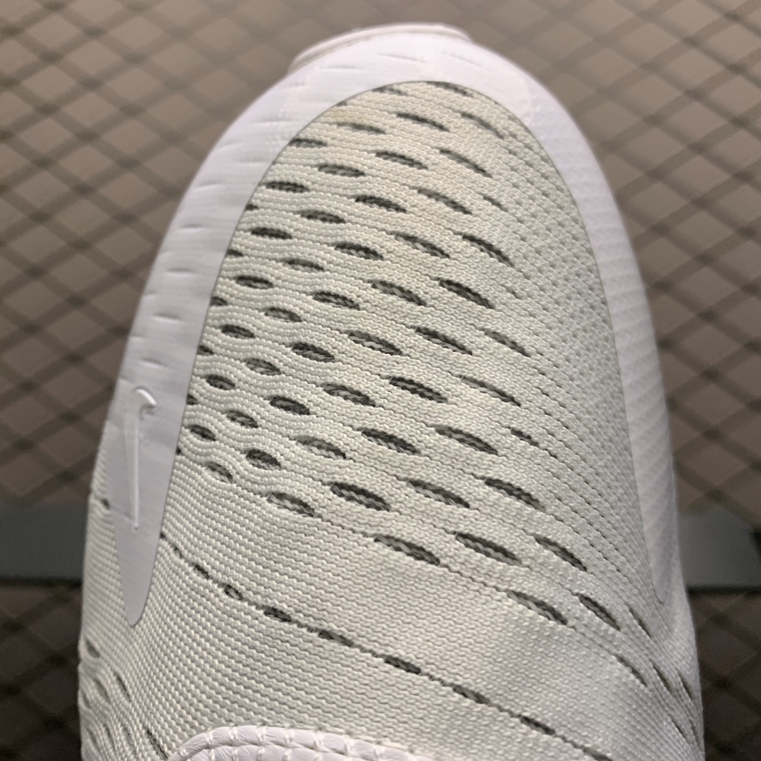 180 Nike Max 270 半掌气垫跑步鞋 CD8497-100