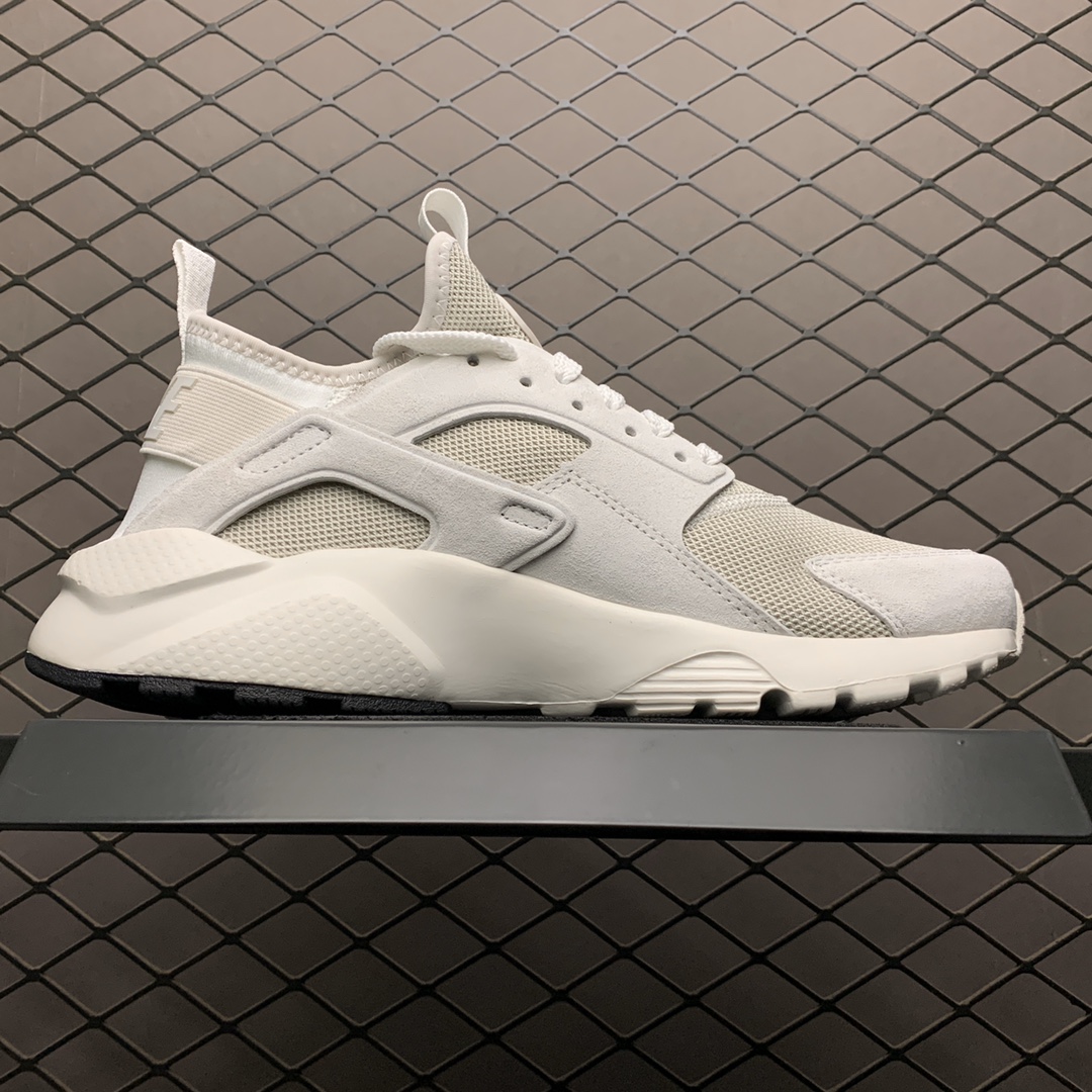 180 Nike Air Huarache Run Ultra 华莱士 869668-001