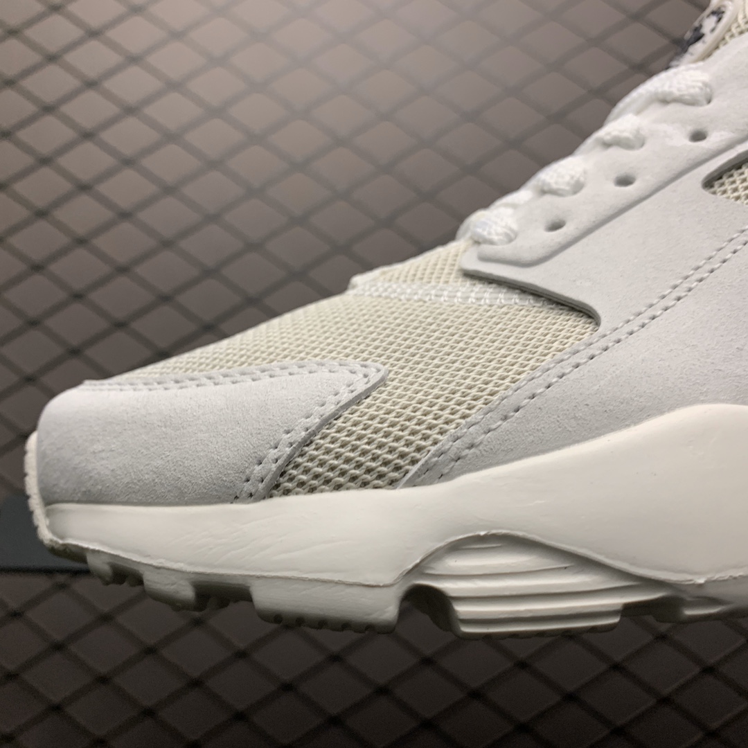 180 Nike Air Huarache Run Ultra 华莱士 869668-001