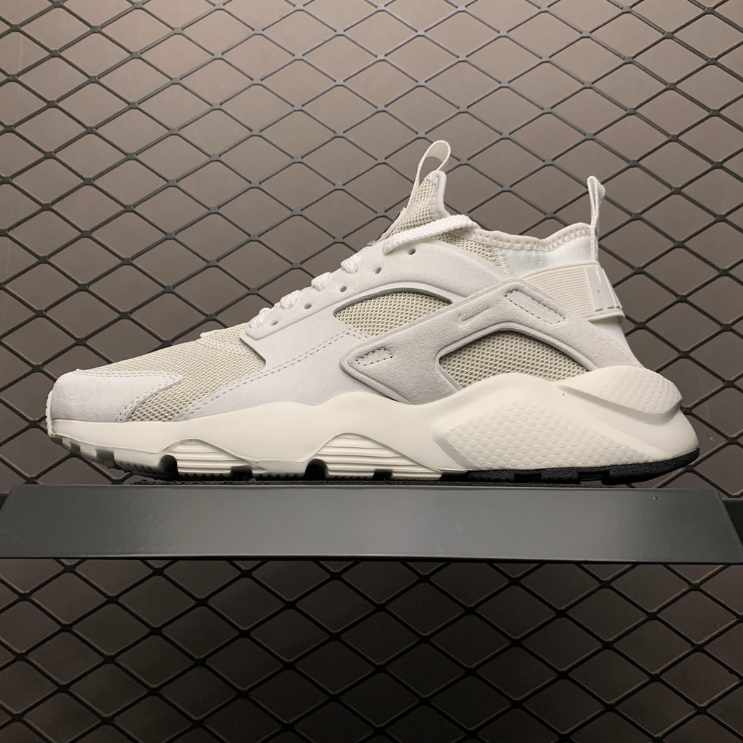 180 Nike Air Huarache Run Ultra 华莱士 869668-001