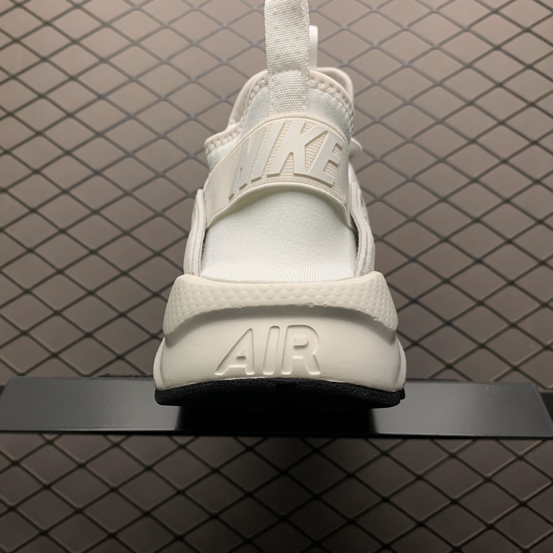 180 Nike Air Huarache Run Ultra 华莱士 869668-001