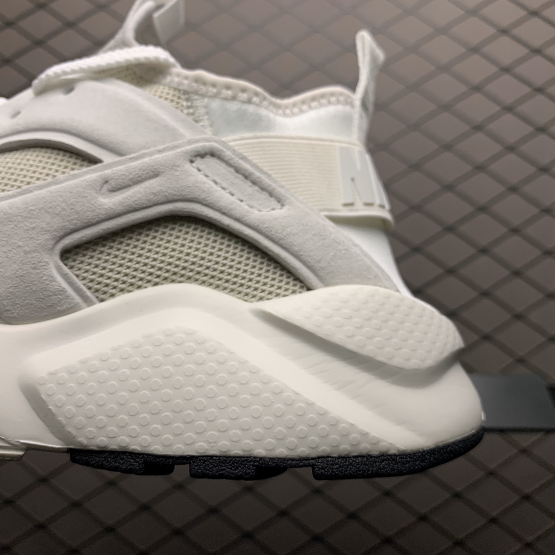 180 Nike Air Huarache Run Ultra 华莱士 869668-001