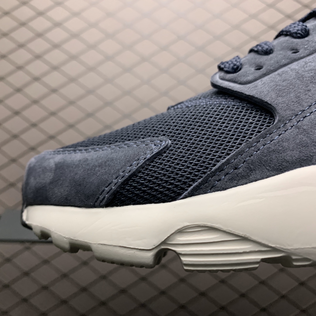 180 Nike Air Huarache Run Ultra 华莱士四代 869668-003 运动休闲跑步鞋