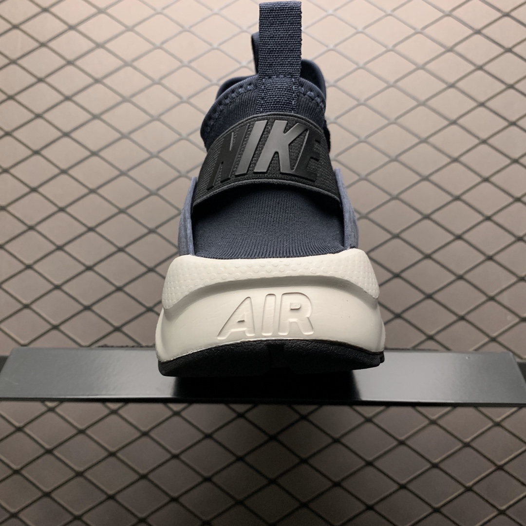 180 Nike Air Huarache Run Ultra 华莱士四代 869668-003 运动休闲跑步鞋