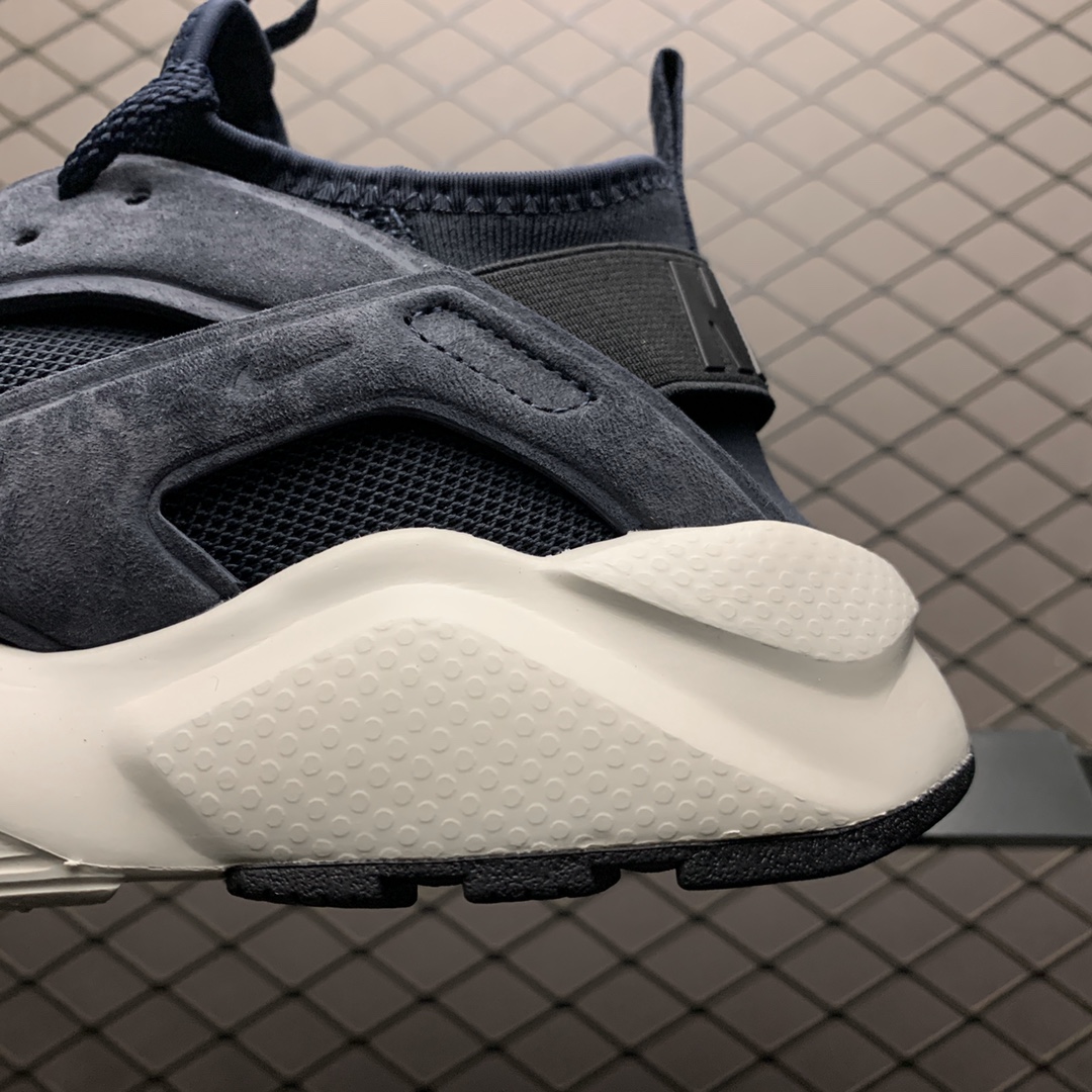 180 Nike Air Huarache Run Ultra 华莱士四代 869668-003 运动休闲跑步鞋