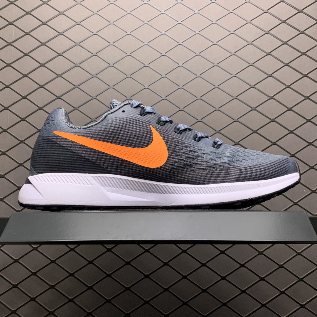 170 Nike Air Zoom Pegasus 34 登月34代 公司级品质  850555-002