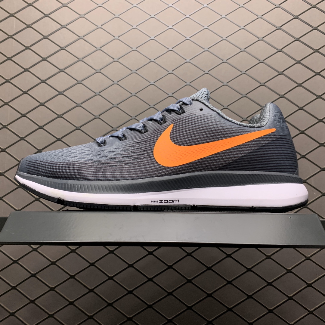 170 Nike Air Zoom Pegasus 34 登月34代 公司级品质  850555-002