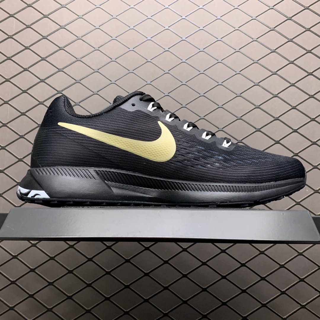 170 Nike Air Zoom Pegasus 34 登月34代 跑步鞋 850555-017 公司级品质 内置Zoom气垫