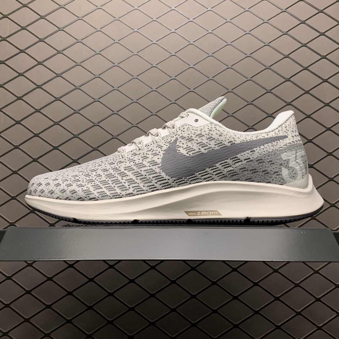 180 Nike Air Zoom Pegasus 35 登月35代 缓震透气跑步鞋 942851-004