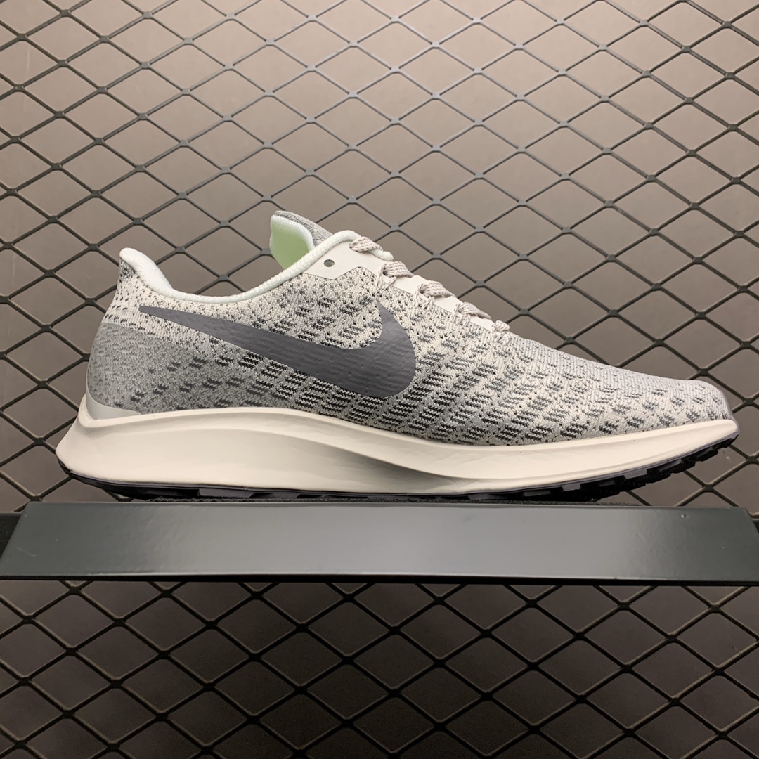 180 Nike Air Zoom Pegasus 35 登月35代 缓震透气跑步鞋 942851-004