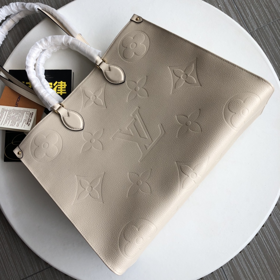 Louis Vuitton AAAAA+
 Bags Handbags Empreinte​ Cowhide Casual