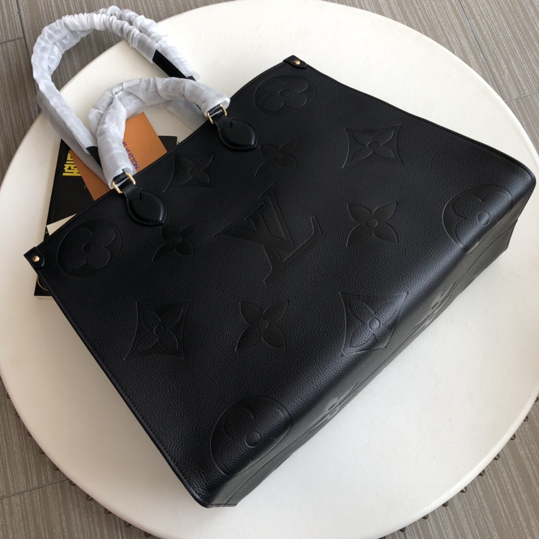 Louis Vuitton Bags Handbags Empreinte​ Cowhide Casual