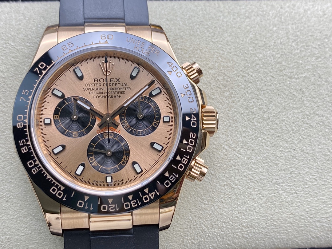 ROLEX Rolex Daytona - Top Quality