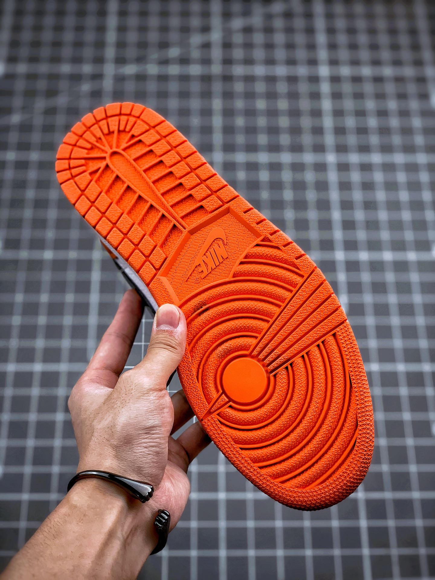 210 Air Jordan 1 Low 扣碎低帮