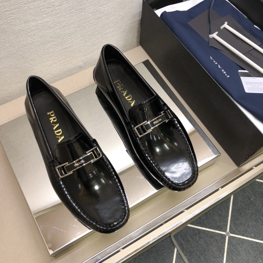 프라다 신발 123017 Prada Shoes
