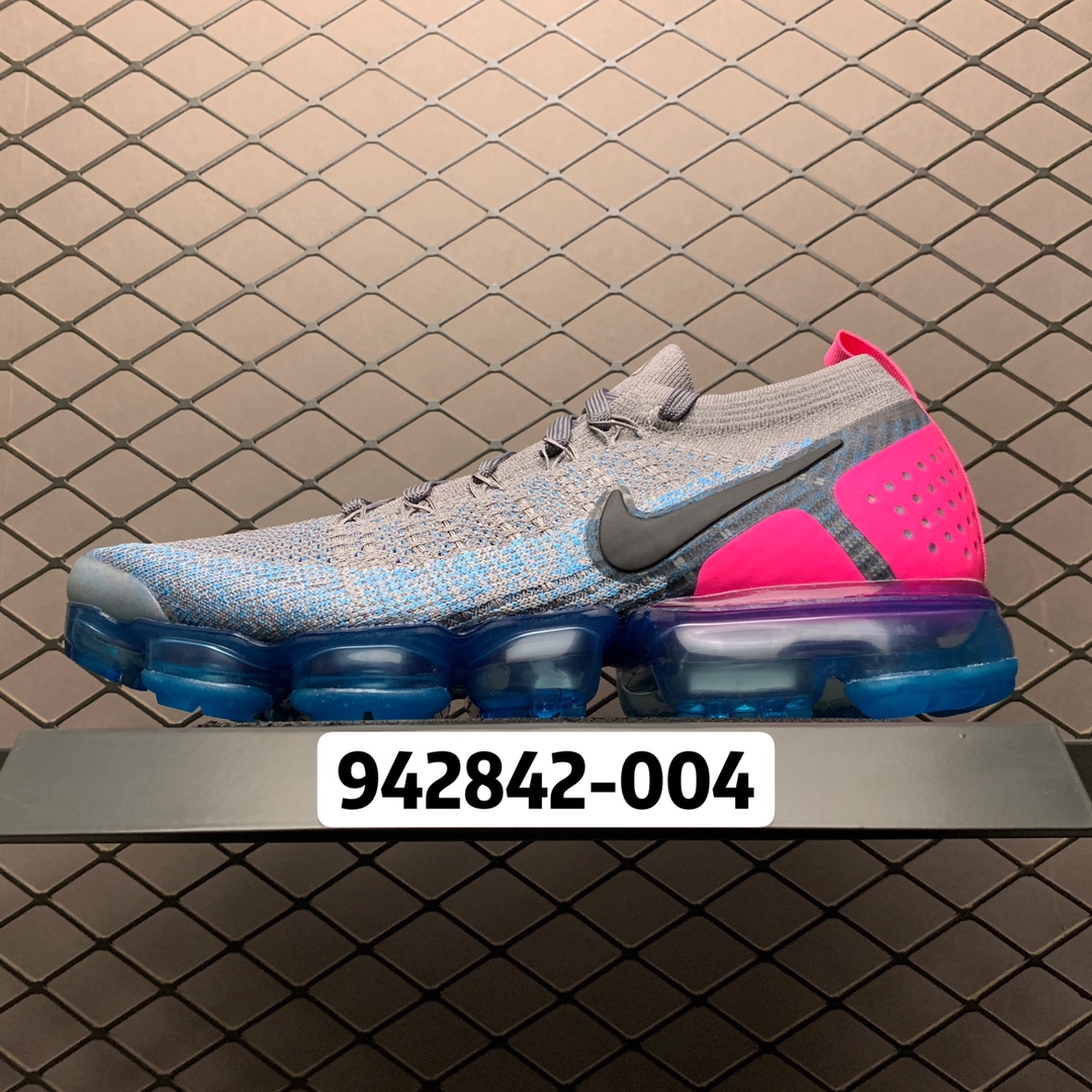 130 库存更新 特价 公司级 Nike air VaporMax Run 原厂XP真实气压氮气全掌气垫跑步鞋 14个配色