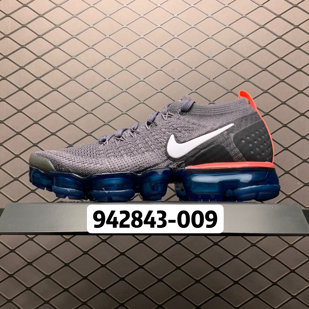 130 库存更新 特价 公司级 Nike air VaporMax Run 原厂XP真实气压氮气全掌气垫跑步鞋 14个配色