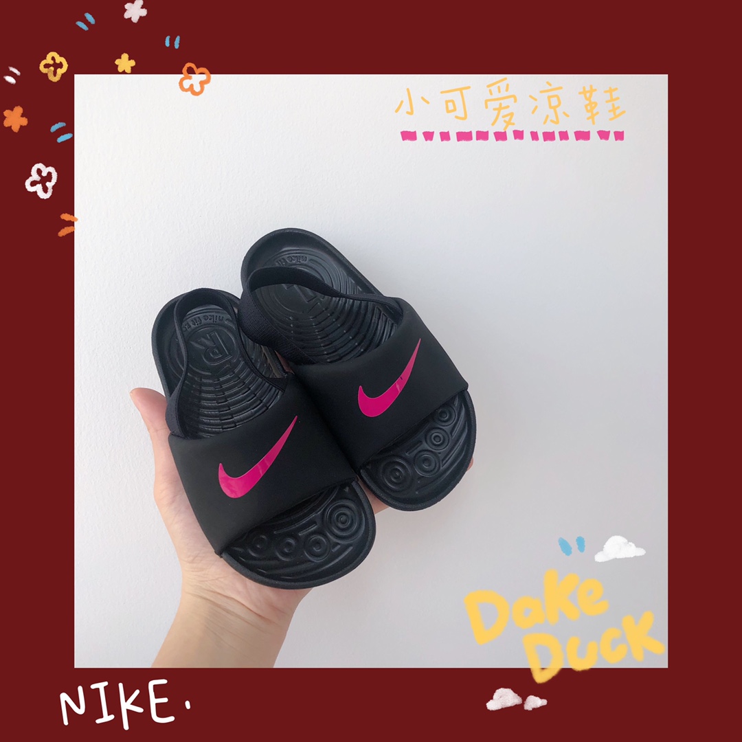 NO:740949,Nike's cute little sandals are the most worth buying this year. There is no one in my mind that is perfect. I am sure you will have the urge to 'buy another pair' after receiving the recommendation from Seven Stars. The quality is so confident. Sizes 21-28, slippers, sandals, sandals, slippers,19860909耐克小可爱凉鞋今年最值得入手的凉鞋,没有之一我心目中的满分款,七星裂墙推荐收到我敢断定你会有“再入一双”的冲动,好品质就是这么自信尺码21–28,拖鞋，凉鞋,sandals,slippers,,Children's