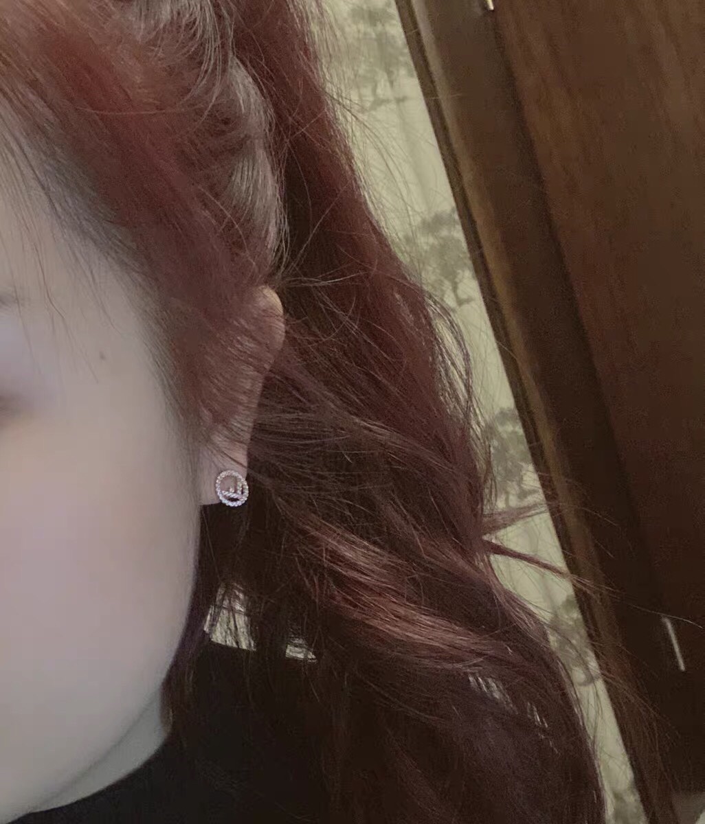 [Fendi Jewelry]