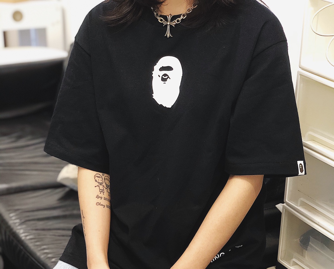 Chrome Hearts 克罗心Chrome hearts 十字paperchain项链