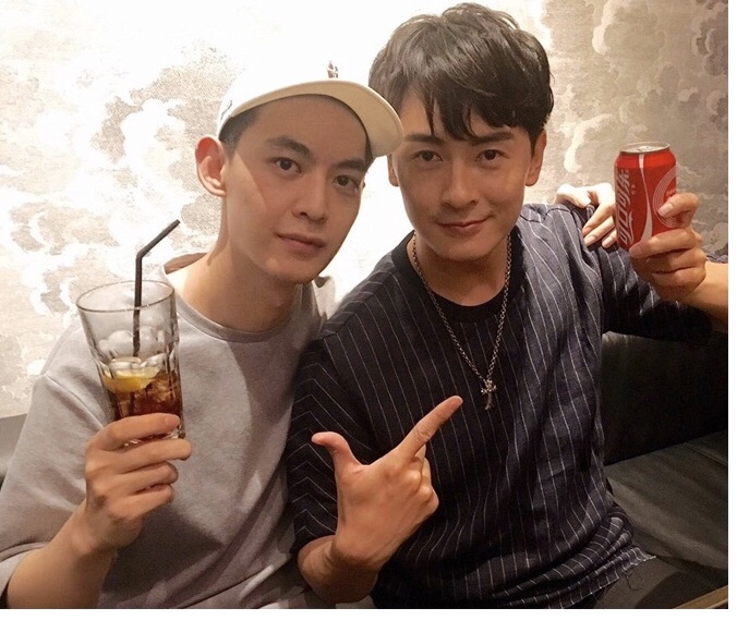 Chrome Hearts 克罗心 双层十字项链