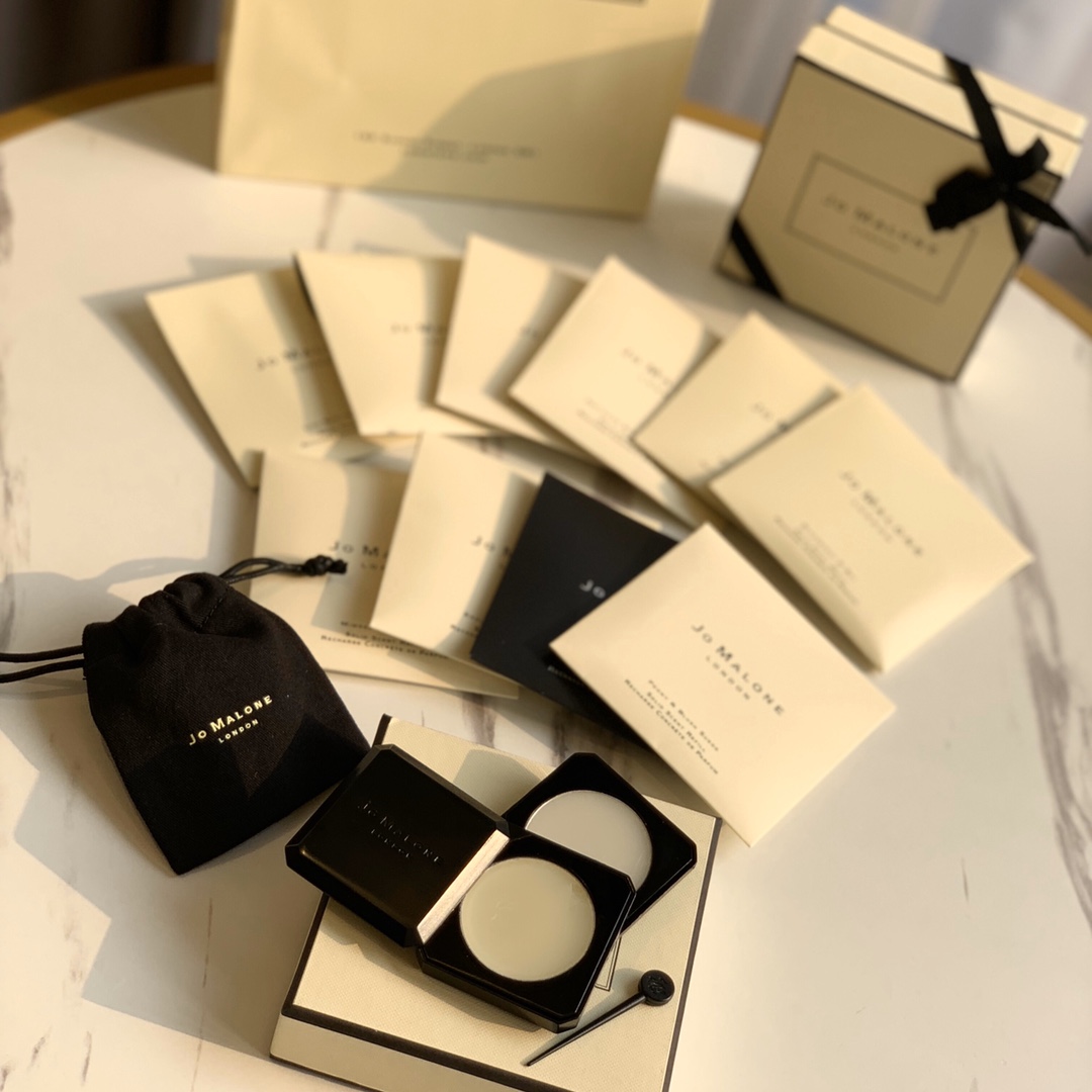 Tod's Haute Couture Artisanal Perfumery Haute Fragrance Scent Ref