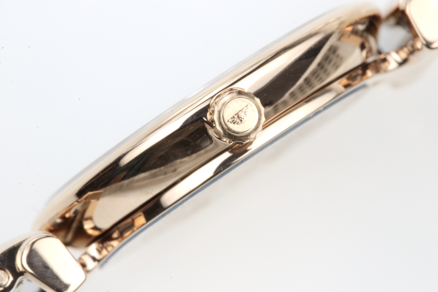 Chanel Swiss Master Horology Mechanical Watch Timepiece Ref.6EE02300 6