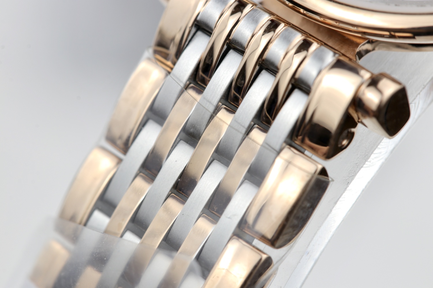 Chanel Swiss Master Horology Mechanical Watch Timepiece Ref.6EE02300 7