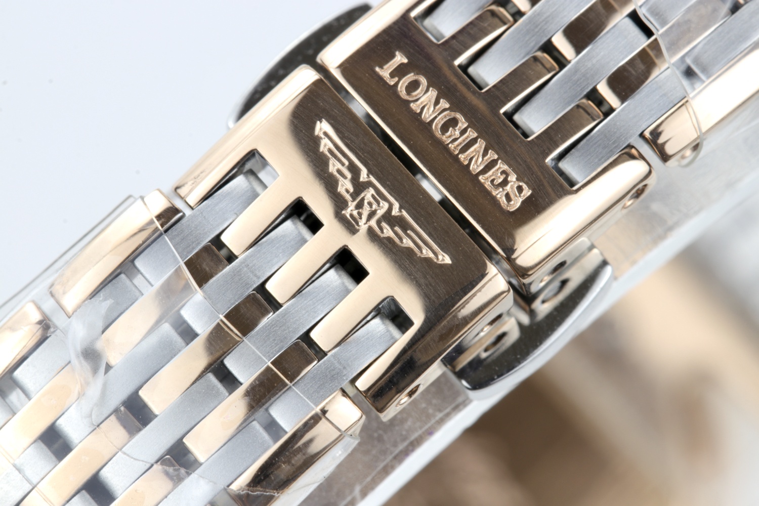 Chanel Swiss Master Horology Mechanical Watch Timepiece Ref.6EE02300 8